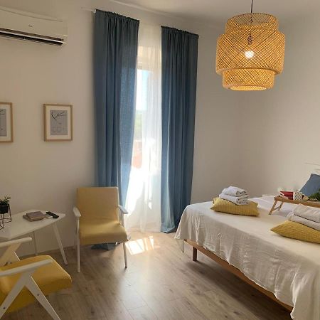 Ra City Garden Suite Póla Kültér fotó