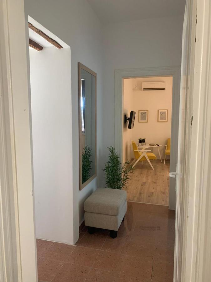 Ra City Garden Suite Póla Kültér fotó