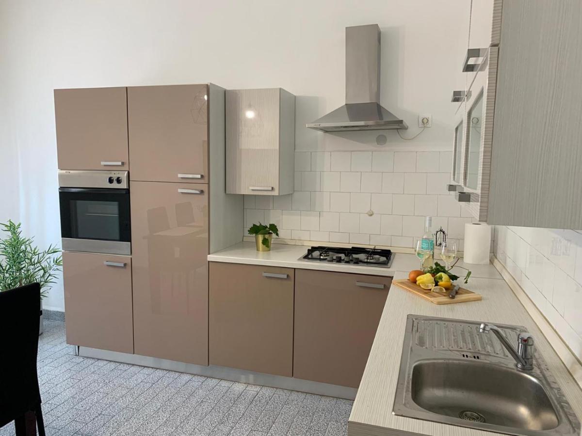 Ra City Garden Suite Póla Kültér fotó