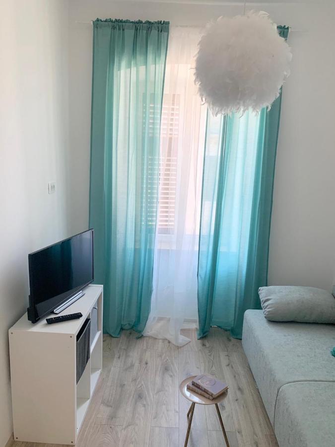 Ra City Garden Suite Póla Kültér fotó