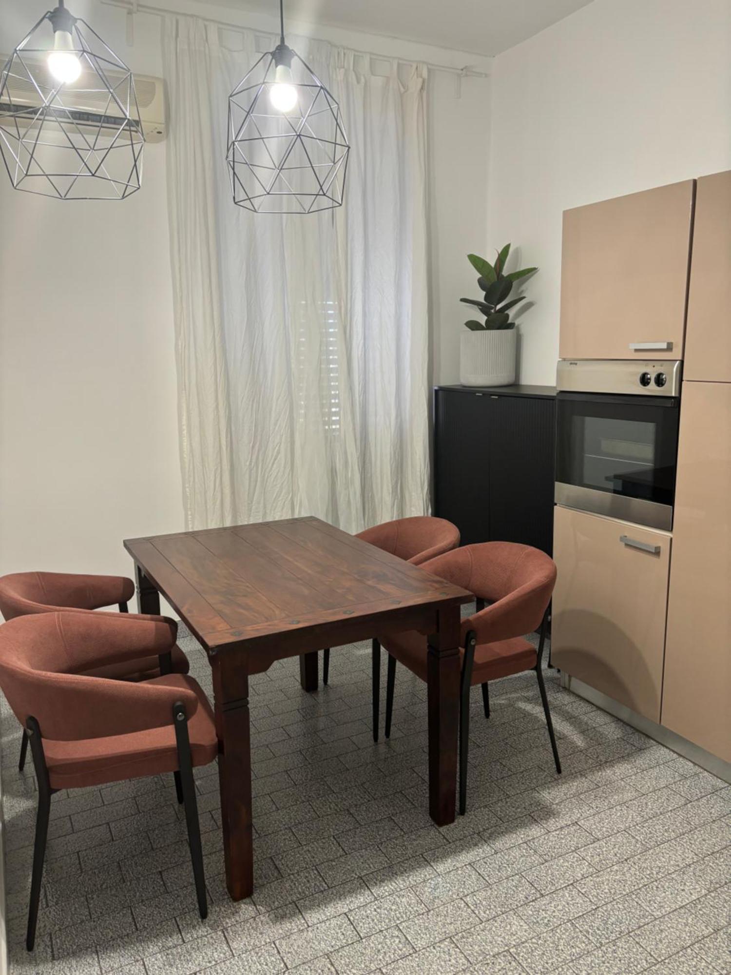 Ra City Garden Suite Póla Kültér fotó