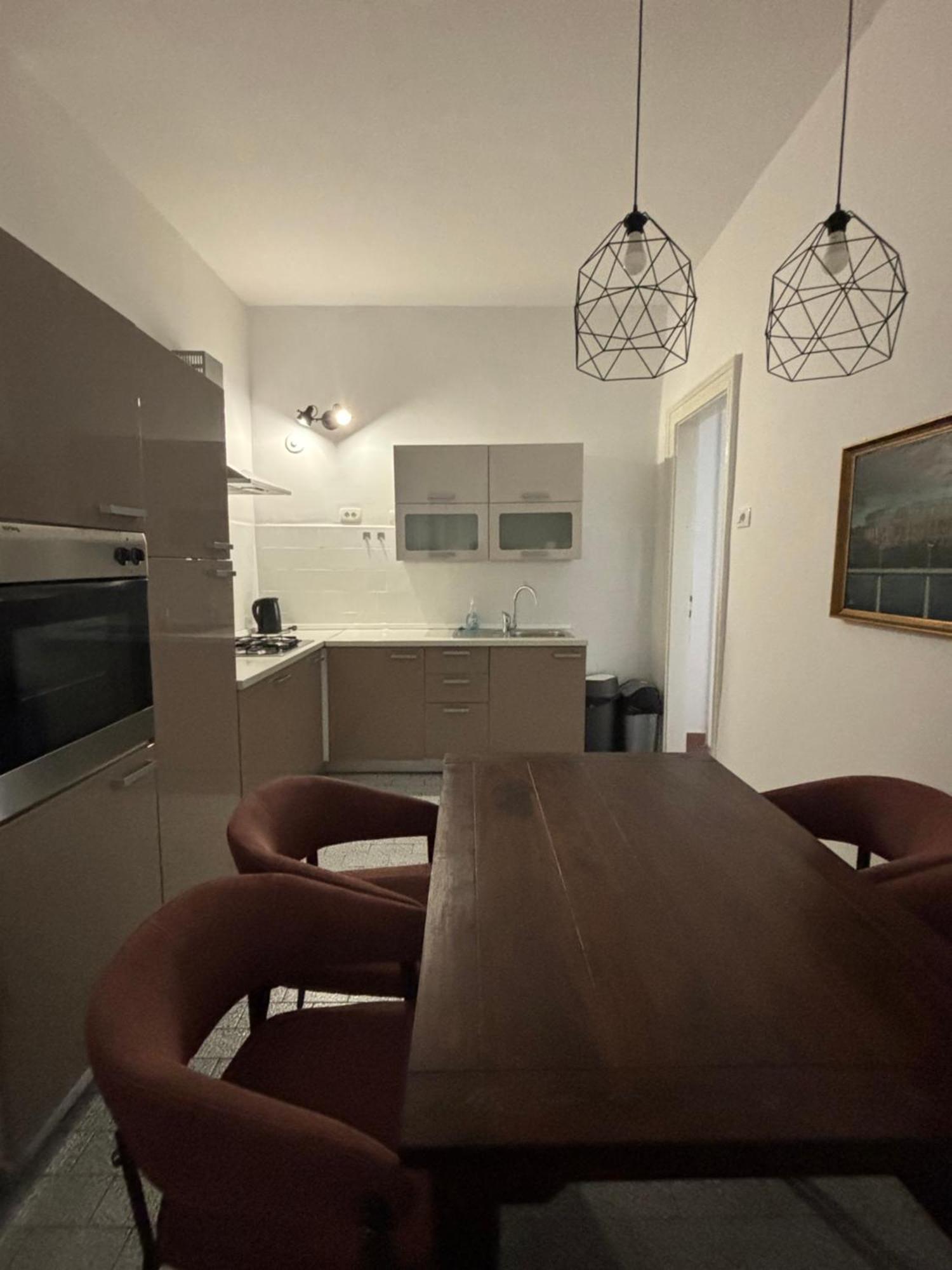 Ra City Garden Suite Póla Kültér fotó