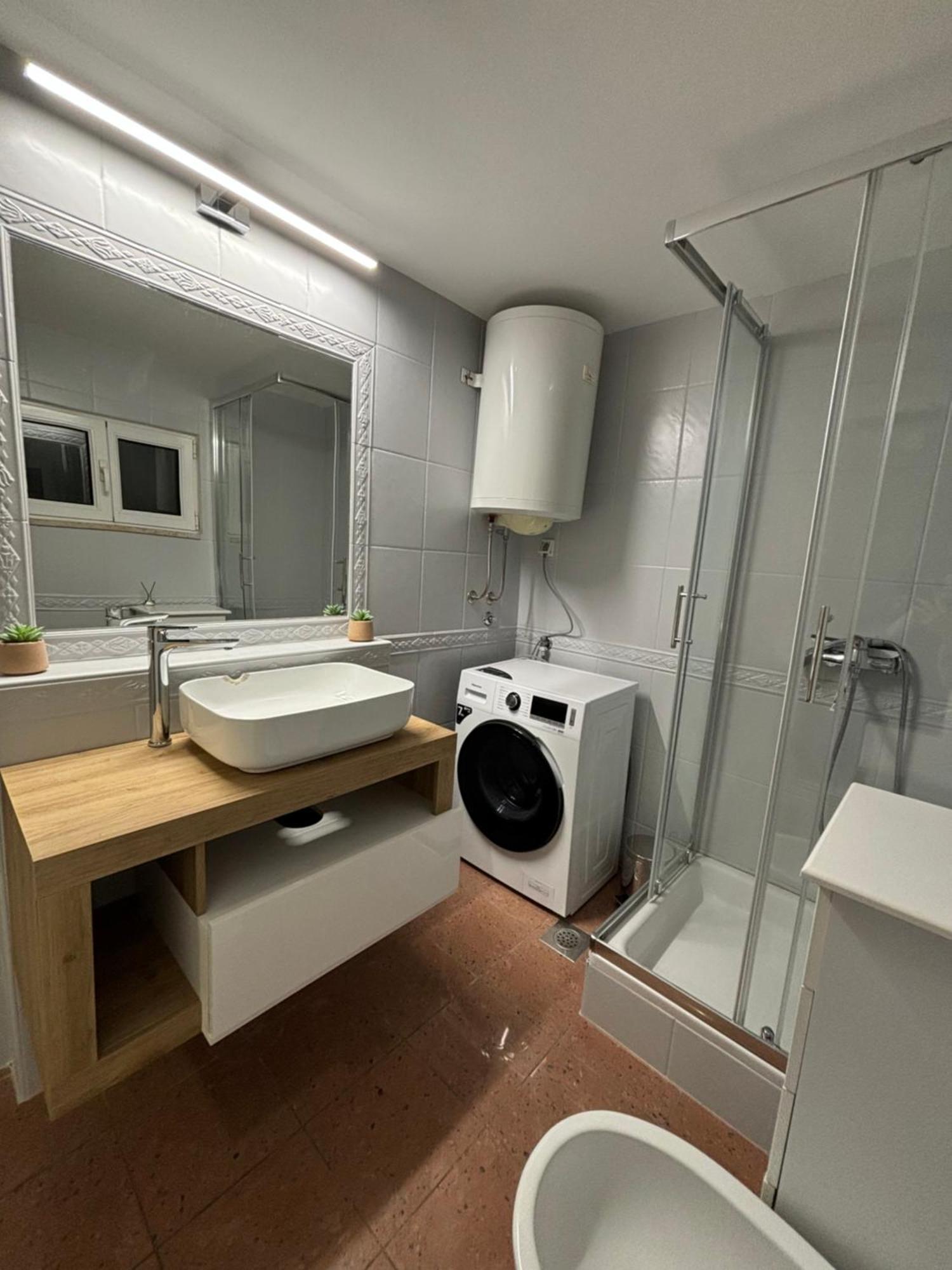 Ra City Garden Suite Póla Kültér fotó